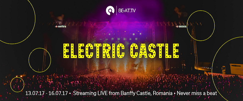 Electric Castle 2017