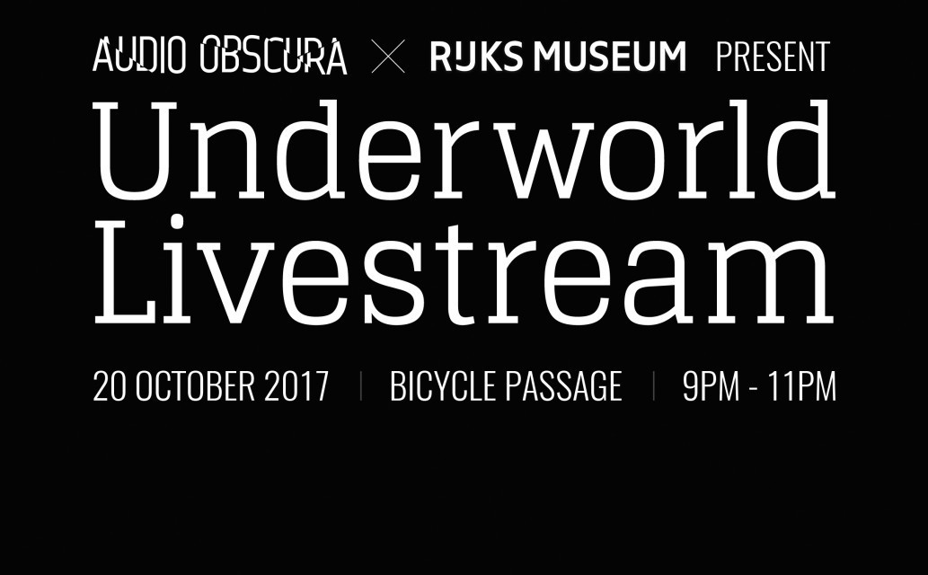  Underworld Live at Amsterdam Dance Event