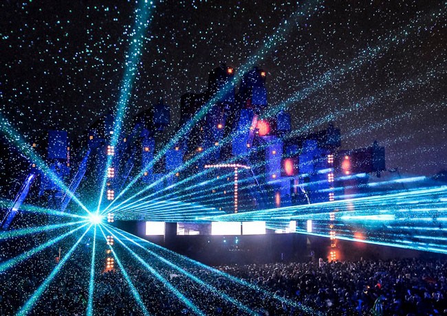 Bejelentették a 2018-as Awakenings Festival fellépőit