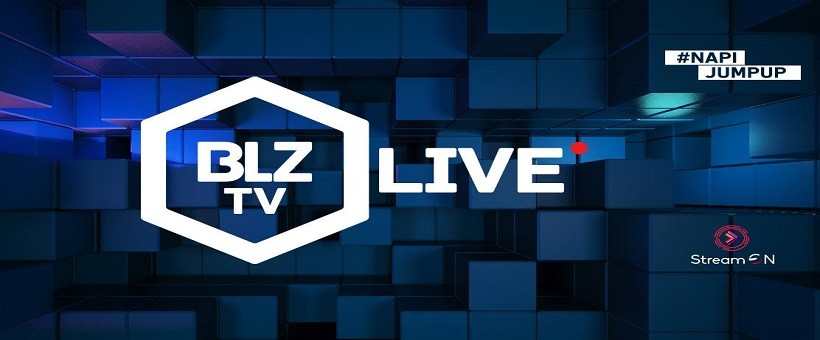BLZTV LIVE: Klay, Liveon, Markov