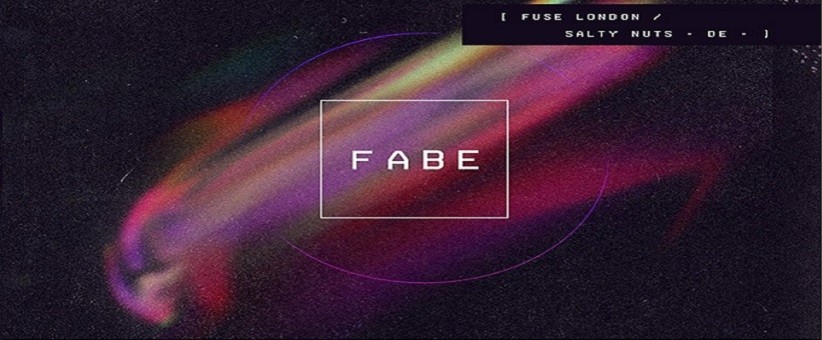 Fabe @ Vinyl & Wood
