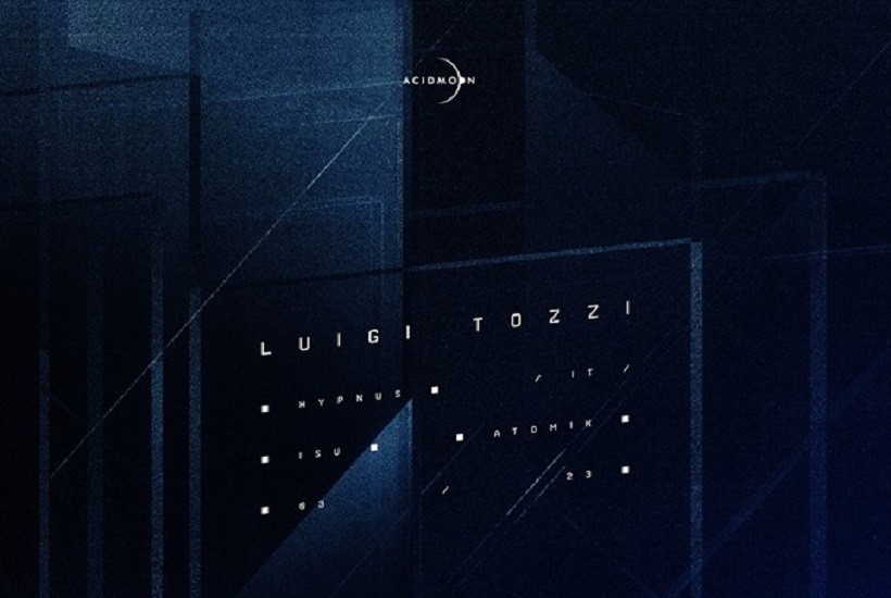 ▩ Lärm ▩ Acidmoon ▩ Luigi Tozzi ▩