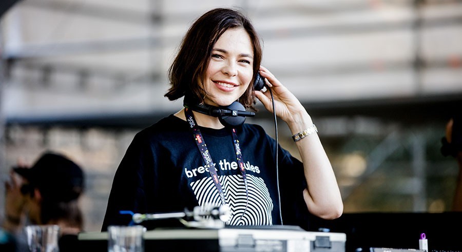 Nina Kraviz, DJ Rush, Hot X és Denes Toth is ott lesz az idei Summer of Love open air fesztiválon
