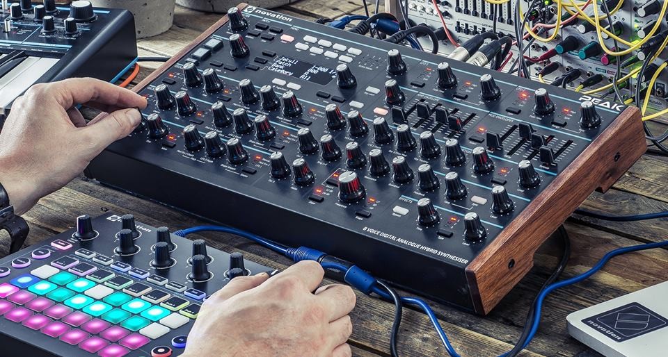 Novation
