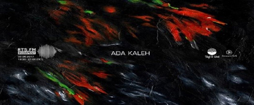 Lost Minute x Room 15 Instore Session w/ Ada Kaleh