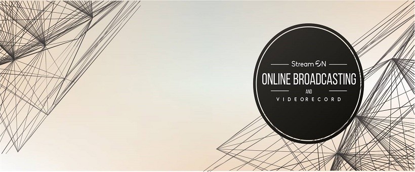 StreamOn Online Szilveszter 12 Órán át