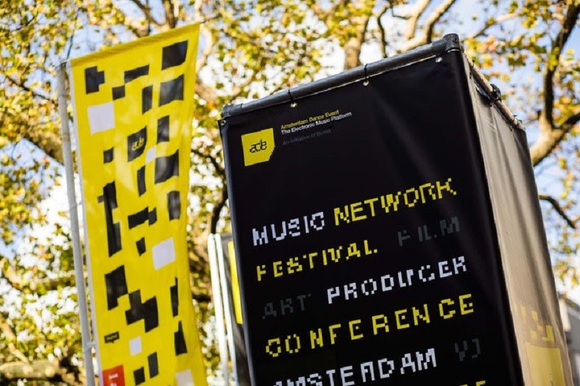 ADE 2018 – A dátum adott, ideje neked is hozzáadnod az idei eseményeidhez