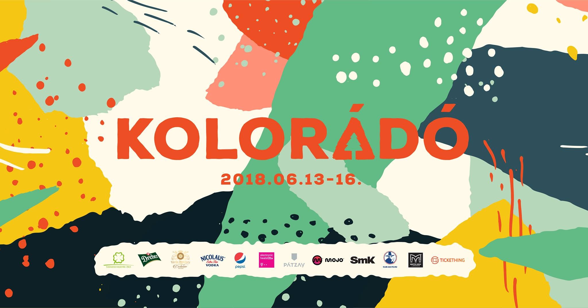 A Kolorádó sem marad közvetítés nélkül!