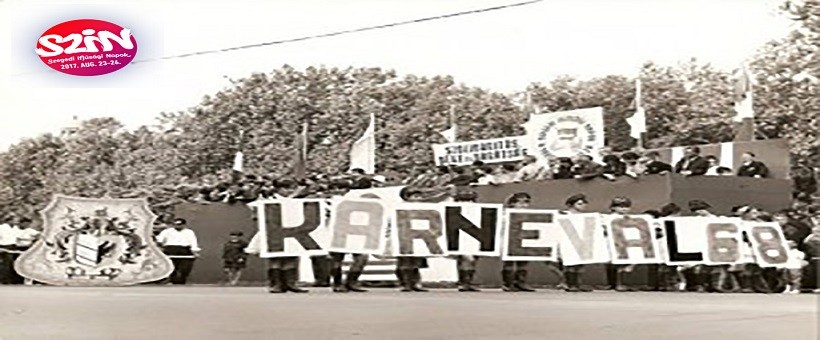 Jövőre 50 éves a SZIN