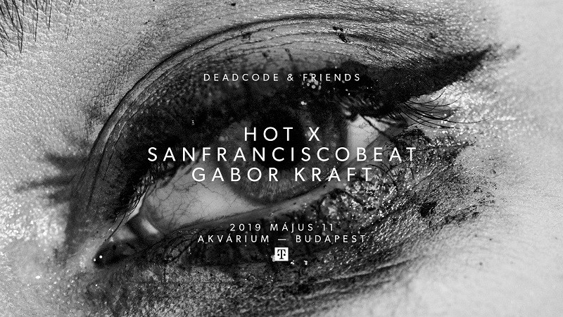 Deadcode & Friends 2019