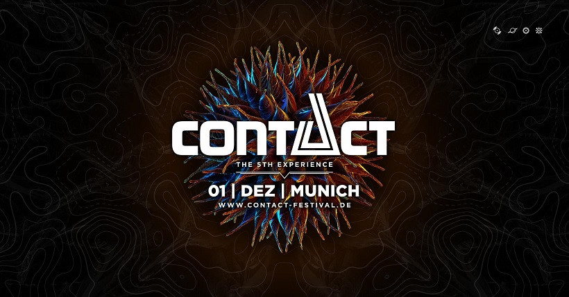 Contact - the 5th experience