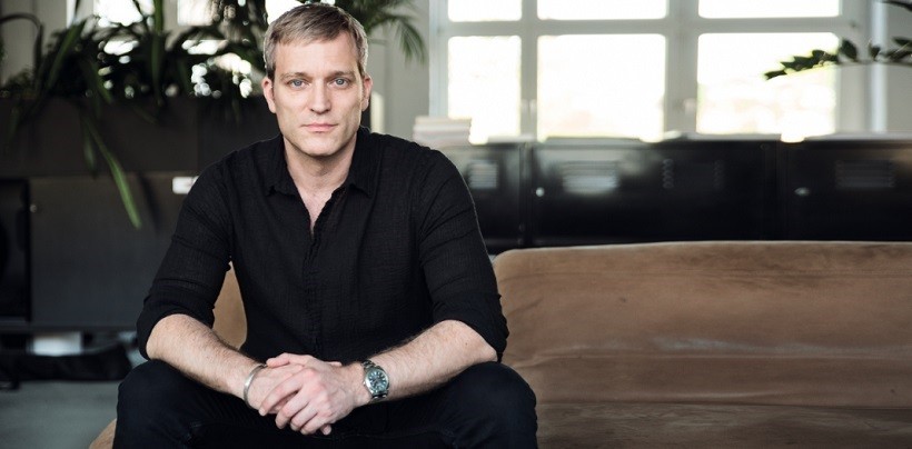 Interjú – Ben Klock