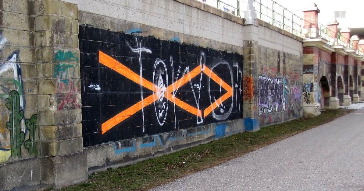  Akos Wex és Depthon személyében két magyar DJ is zenél idén a bécsi Grelle Forelle pultjában