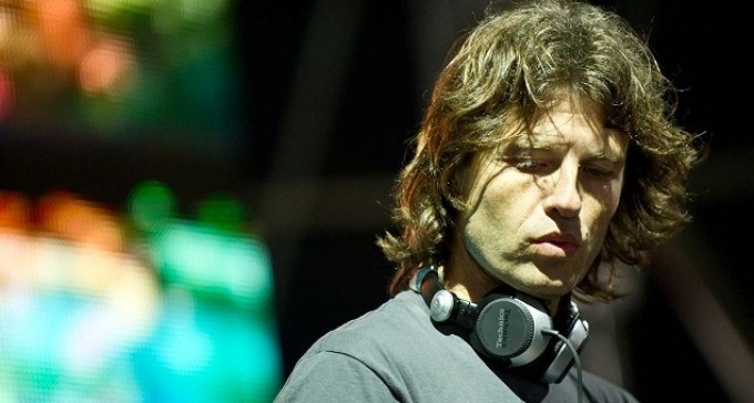 Hernan Cattaneo szombaton ajándékot küld nekünk