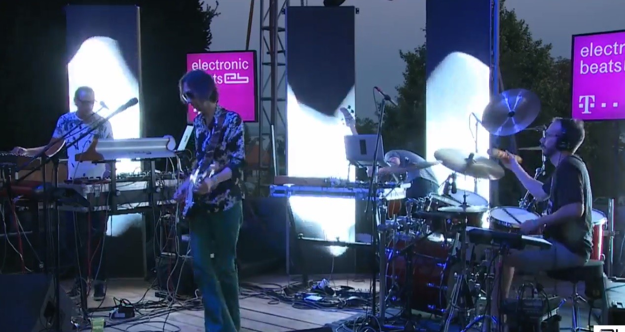Itt a 2 órás Zagar koncert live szettje!