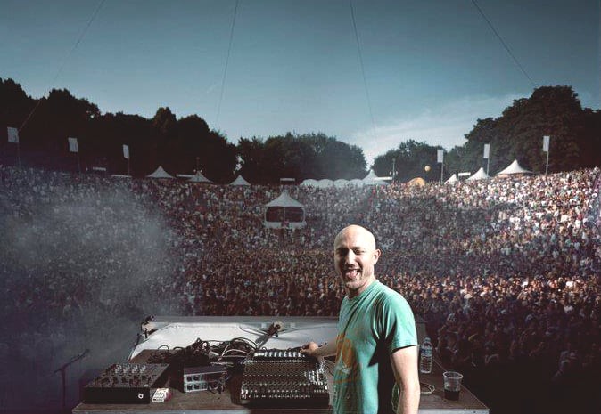  Techno legenda érkezik a Budapest Parkba  