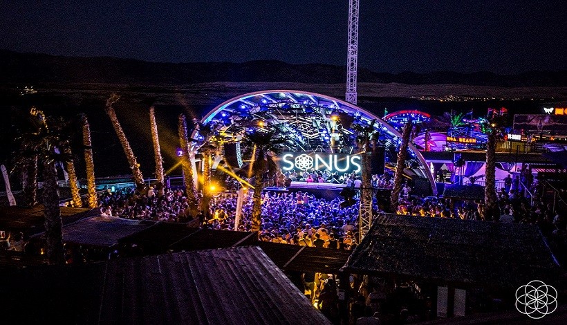 SONUS 2019 - Fókuszban a techno