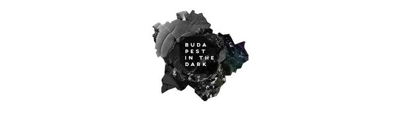 Budapest in the dark