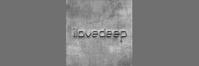 I Love Deep