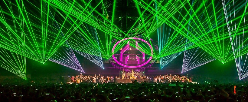  Kihirdették a 2018-as német Mayday line up-ját