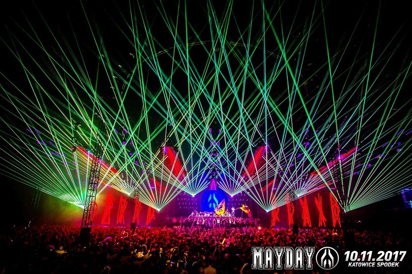  Mayday Polska 2017/11/10 – Always and everywhere