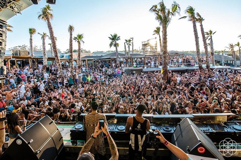Sonus Festival - Az akciós bérletek 97%-a elkelt már! 