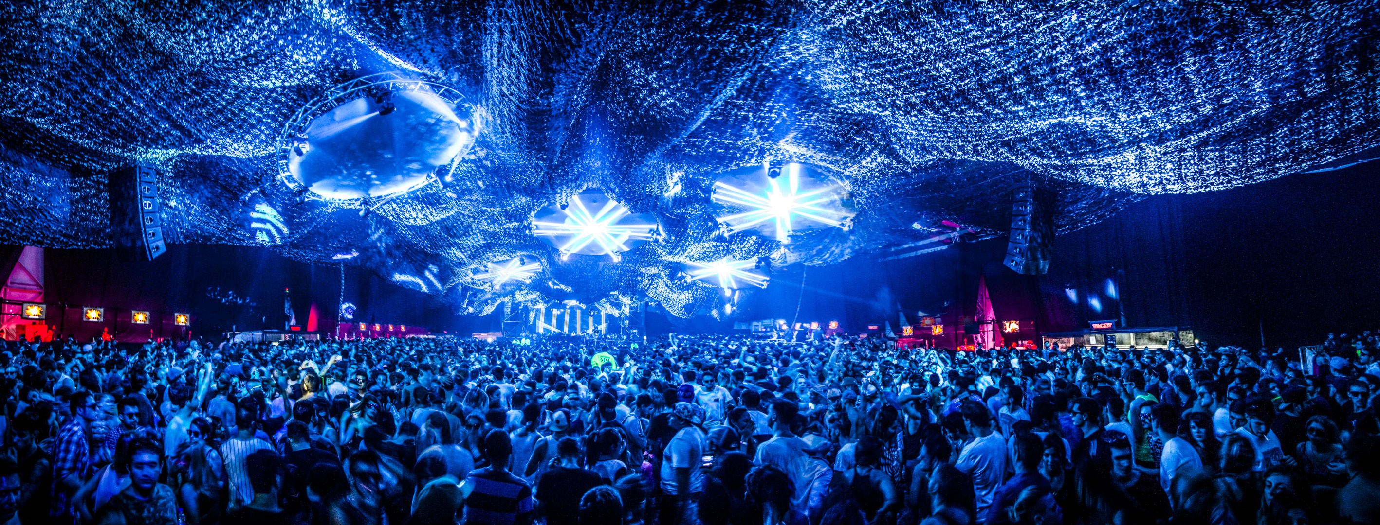 Hivatalos a 2018-as Time Warp időrendi line up-ja